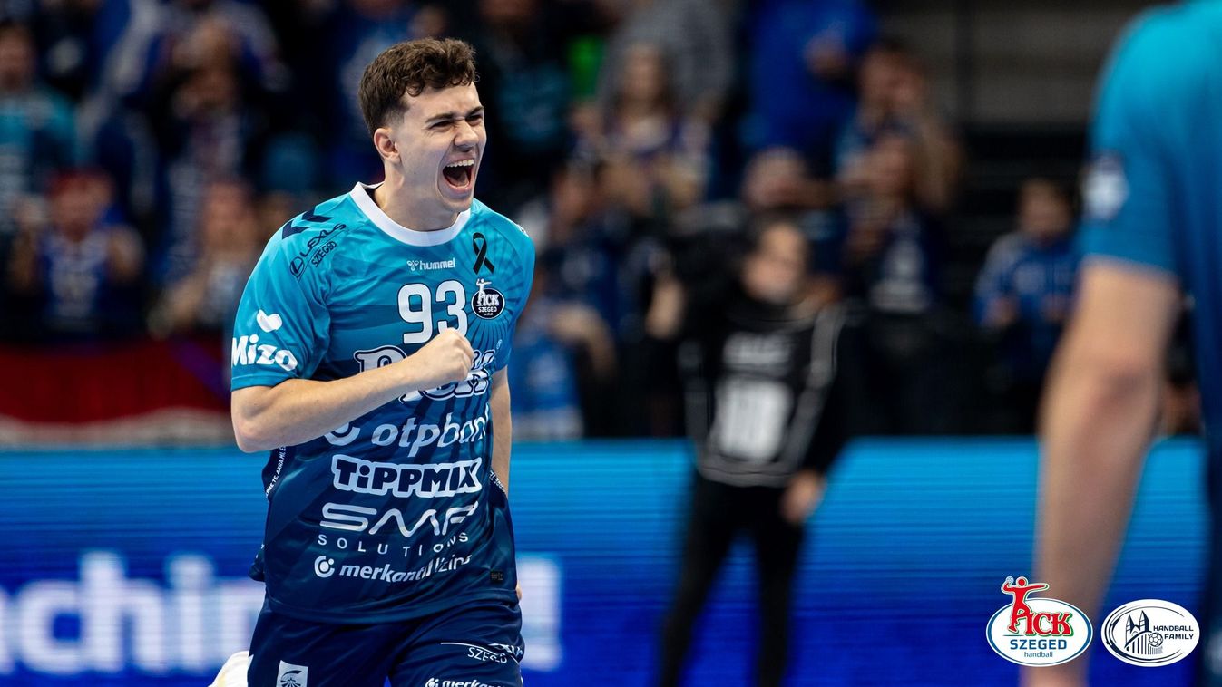 Ez a szélsők napja: nagy bejelentést tettek Szegeden és Veszprémben is