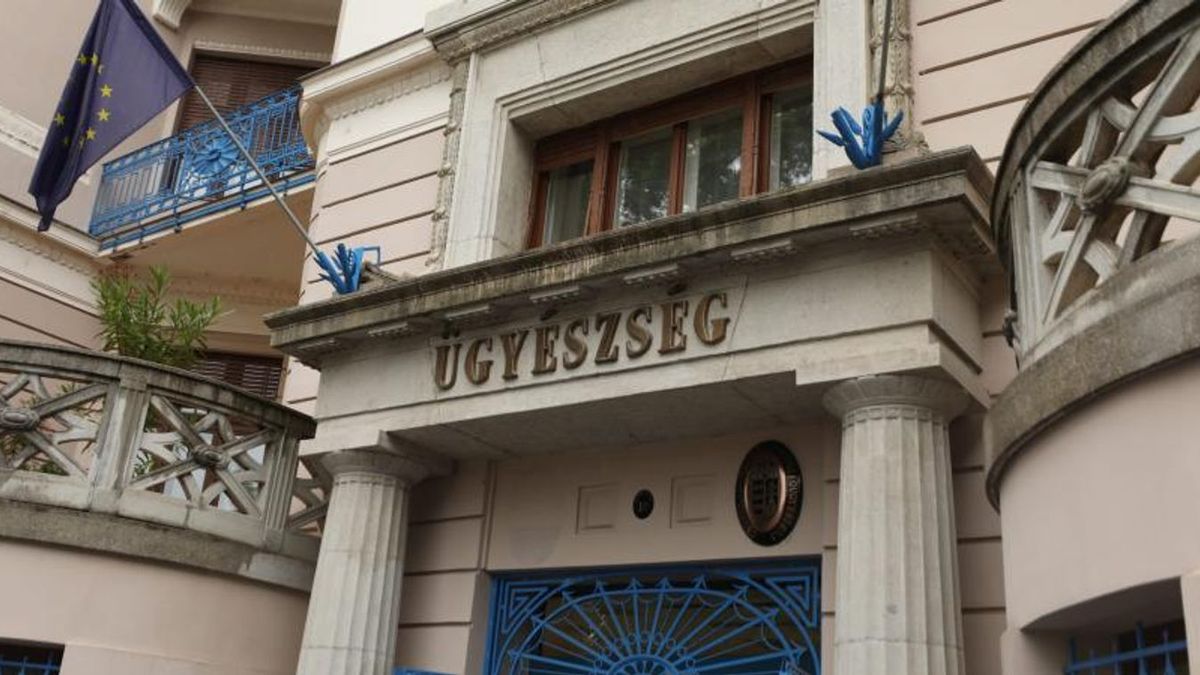 Elrendelték a szegedi pszichiátrián betegtársát megtámadó férfi letartóztatását