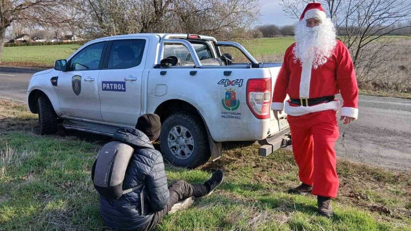 Migránsok a Homokhátságon, nyomás Brüsszelből: ez is a választások tétje