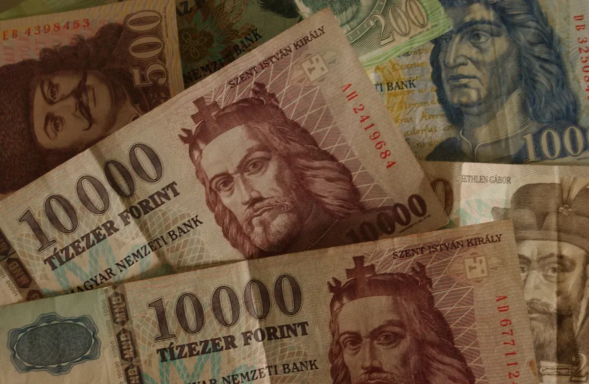 Adománygyűjtéssel kapcsolatos átverés terjed Szegeden. (Fotó: Ripost)