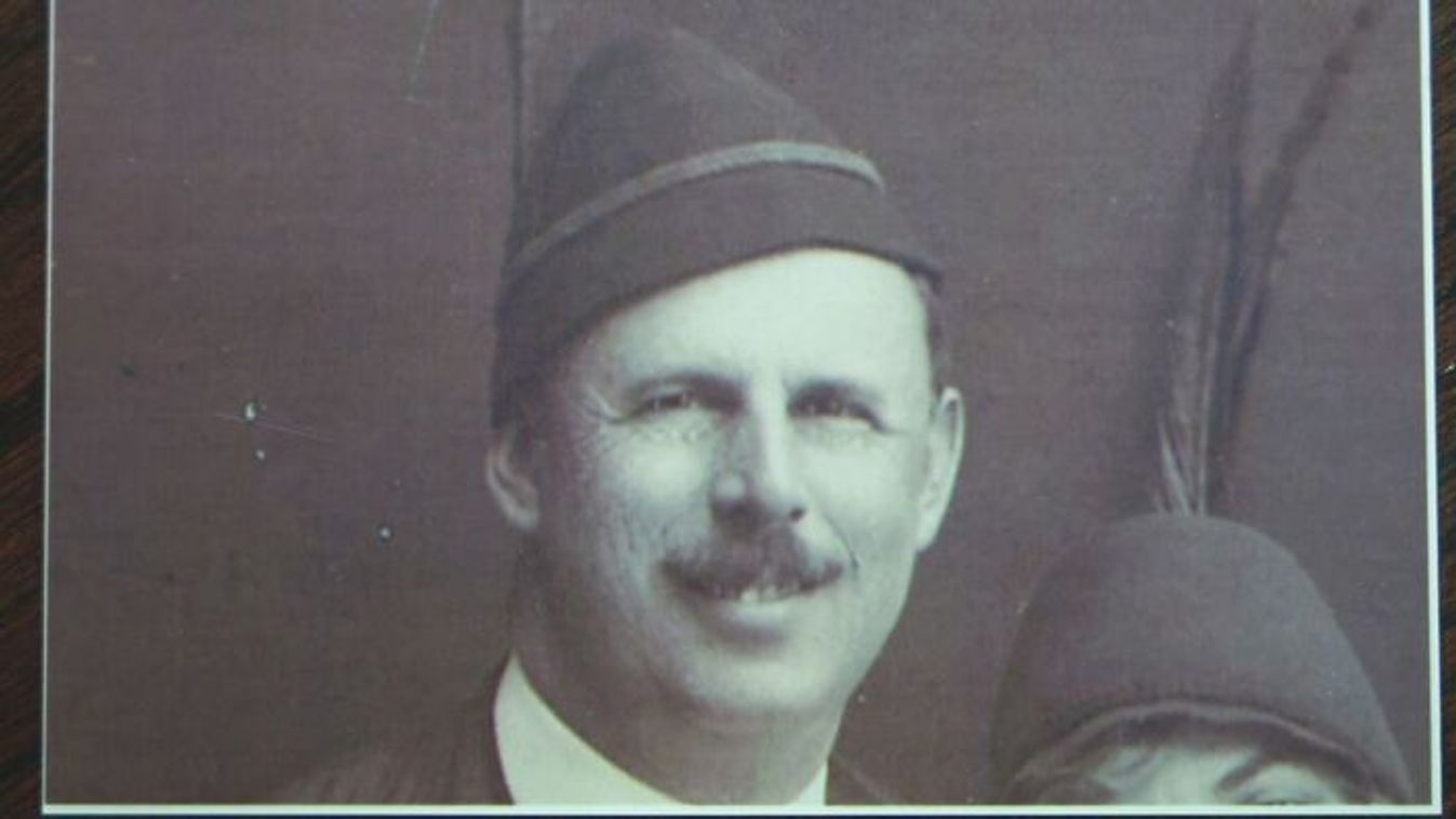 Így épített birodalmat a Tisza partján Pick Márk, a szalámikirály