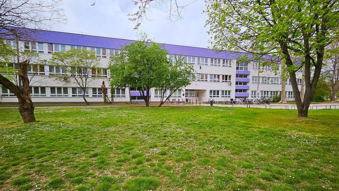 Hangulatos videón mutatja be az SZSZC, hogy mi zajlik a tanteremben