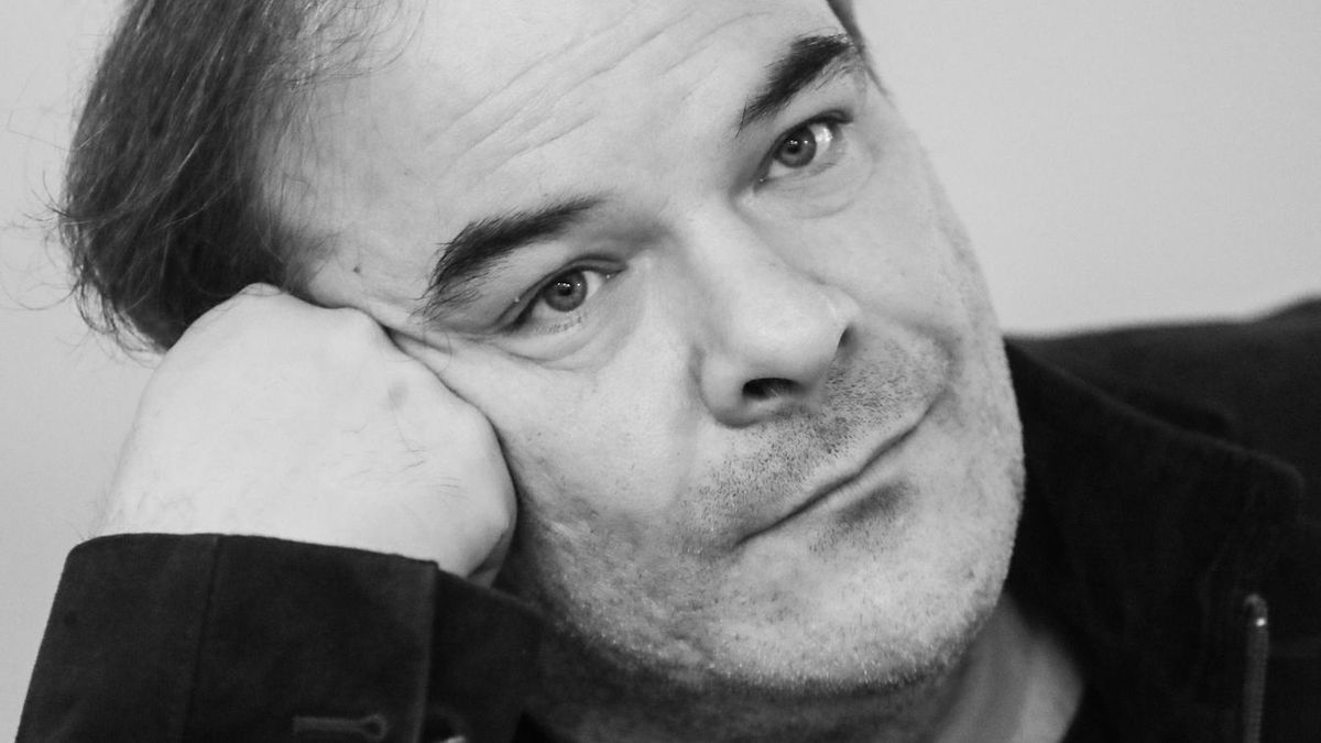 Elhunyt Kálloy Molnár Péter