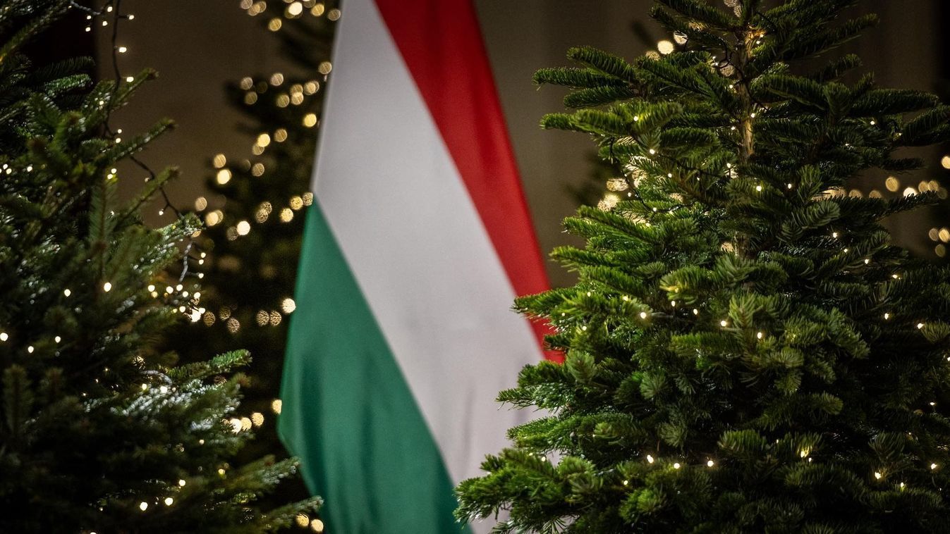  Karácsonyi bakik, amelyeket Orbán Viktor és a miniszterei elkövetnek + videó