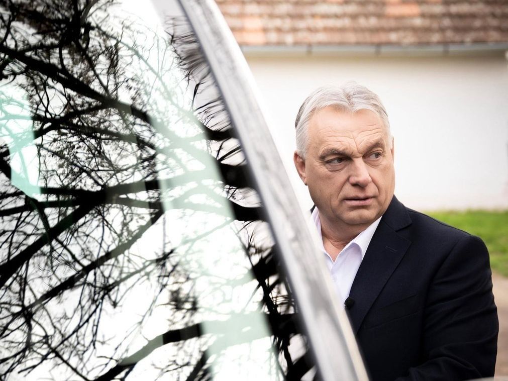 Orbán Viktor: Újabb fontos pillanat az országépítésben