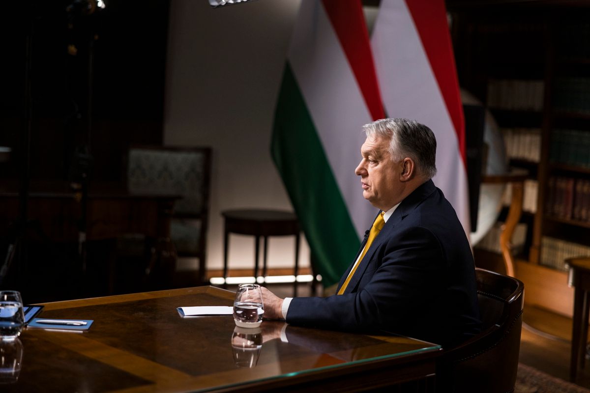 ORBÁN Viktor