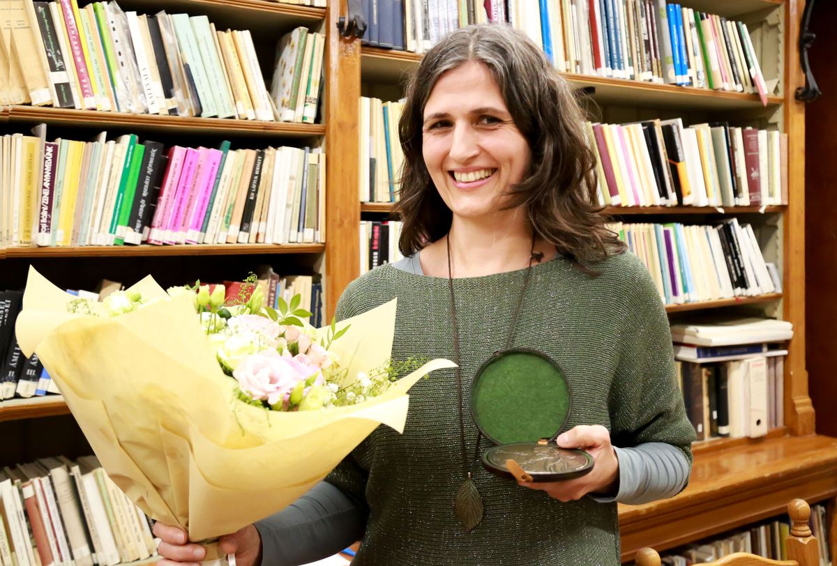 Múzeumpedagógiai munka is díjat ért Szegeden