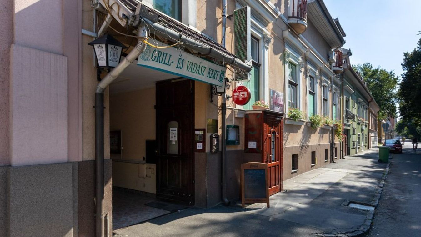 Karácsony étteremben: Mutatjuk a nyitva tartó szegedi helyeket