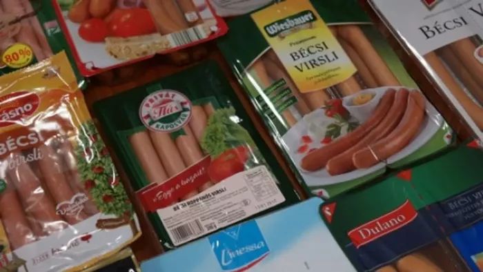 Szilveszteri virsliteszt: ez roppant a legjobban +videó