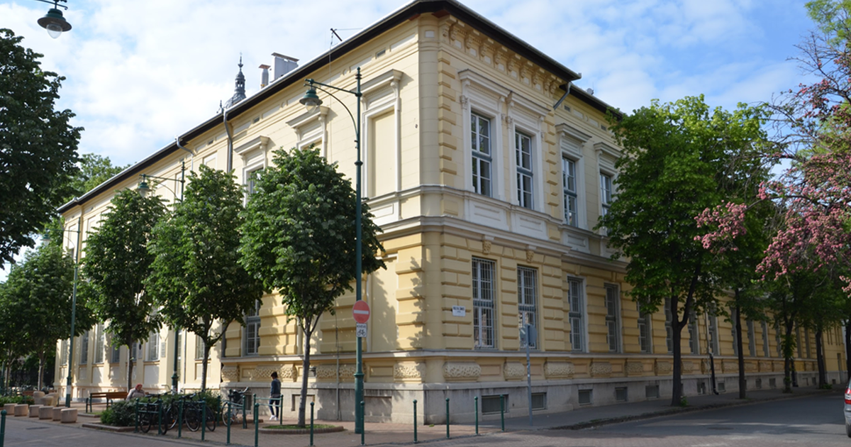 Szegeden képzik a jövő szakembereit, a technikumaink is taroltak a ranglistán