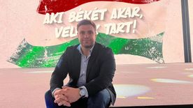 Farkas Levente: Szeged jövője nem állhat meg a háború árnyékában +videó