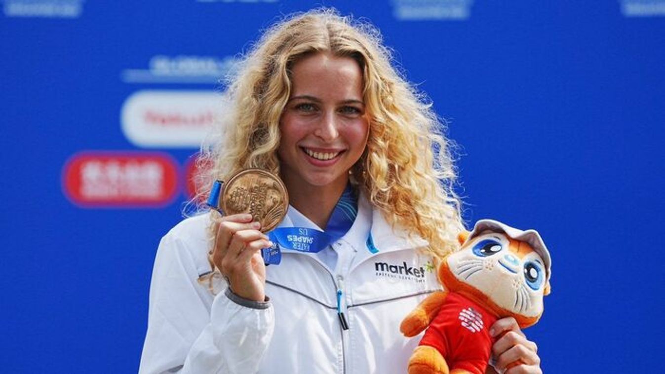 Több szegedi sportoló is ott van az év legjobbjai között