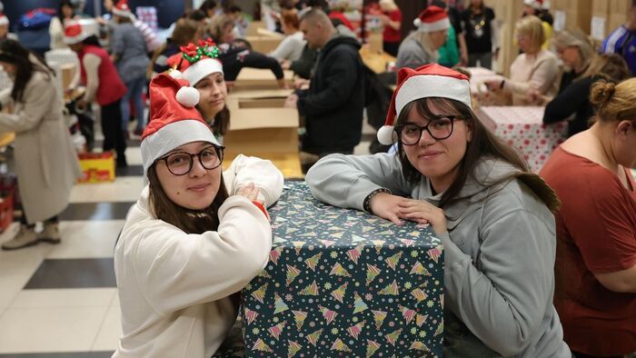 Különleges személyre szabott ajándékok készülnek a gyermekeknek Szegeden