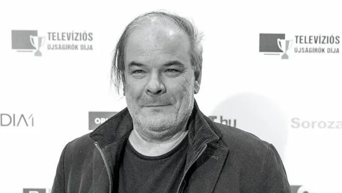 Elhunyt a Beugró ismert szereplője, Kálloy Molnár Péter