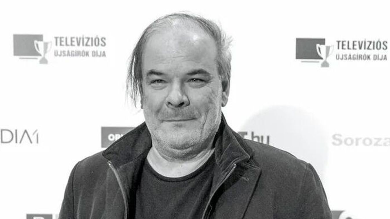 Elhunyt a Beugró ismert szereplője, Kálloy Molnár Péter