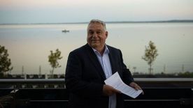Orbán Viktor üzent minden kis és nagy gyereknek