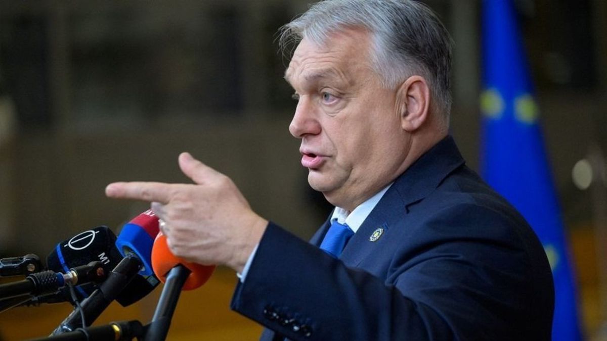 Orbán Viktor értékelte az uniós csúcs döntéseit
