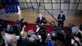 Hatalmas sikert aratott az EU-csúcson Orbán Viktor +videó