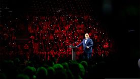 Közélet és magánélet képekben: Orbán Viktor második negyedéve