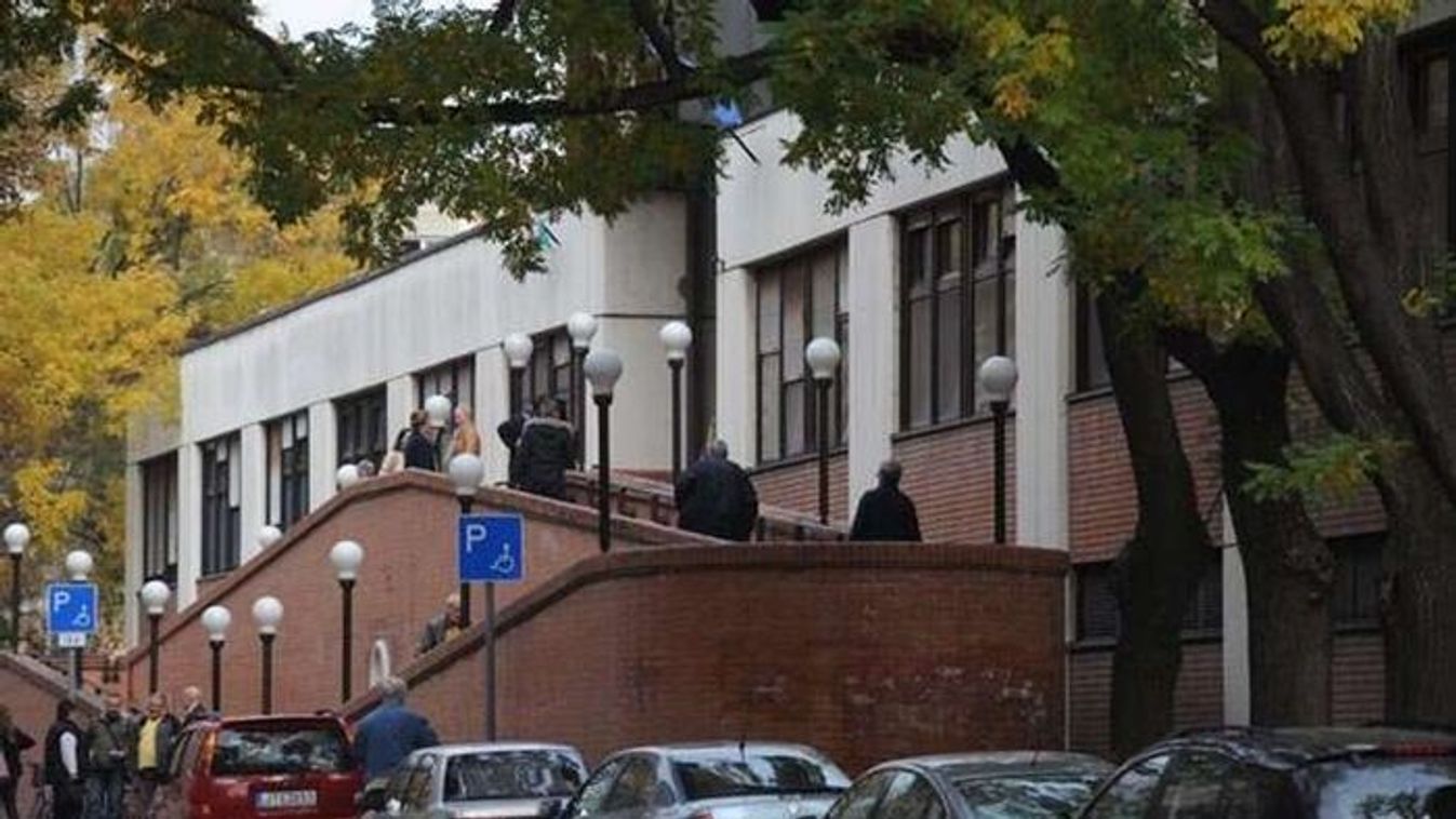 Ez volt a hír 2007-ben: az egészségügyi fejlesztés, ami végül kisebb lett