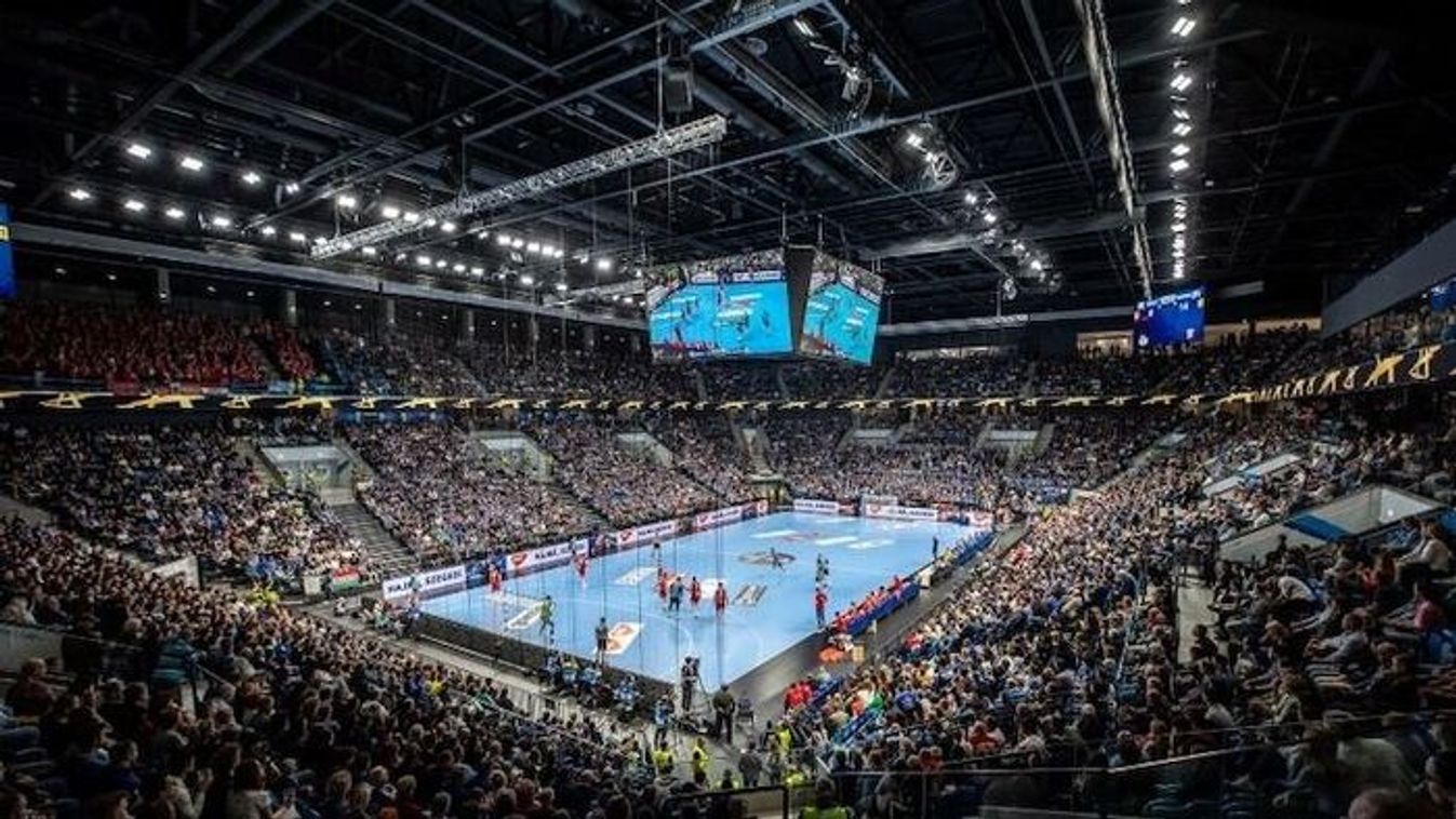 Ilyen rangos kézilabda torna régen volt Szegeden