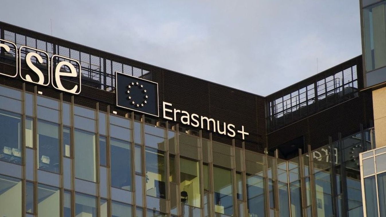 Erasmus-ügy: a Patrióták kiálltak a magyar egyetemistákért +videó