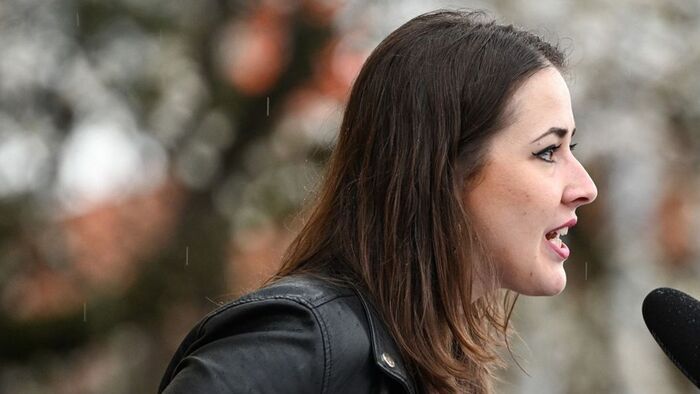 Vége az álmoknak? Visszalépett Halász Noémi