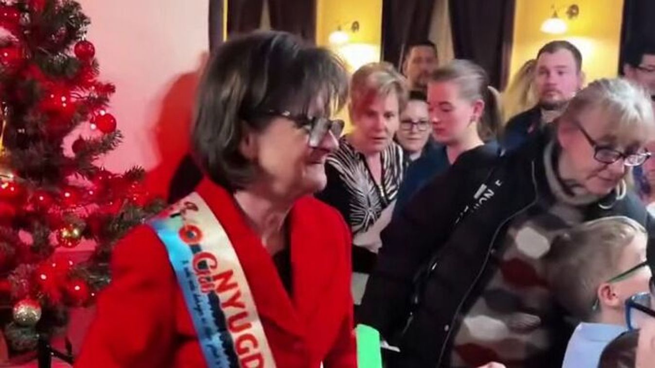 Egy korszak vége: 42 év után elköszön a szeretett dorozsmai óvónő