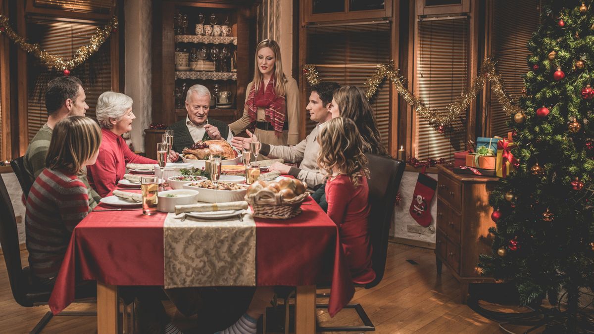 Az ünnep akkor marad emlékezetes, ha nem sértődések, hanem közös pillanatok születnek