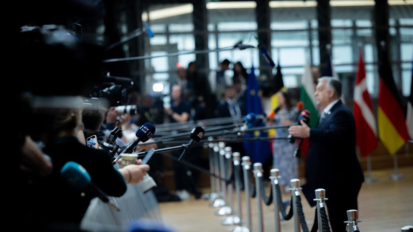 Orbán Viktor: A háború elkerülése a tét 2026-ban