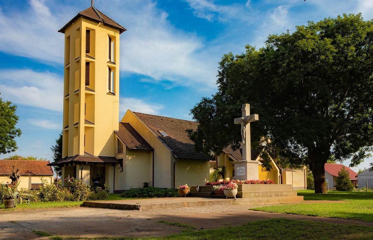 Üllés növekedésének fő motorja a tudatos térségi fejlesztés. (Fotó: Csongrád-Csanád Kincsei)