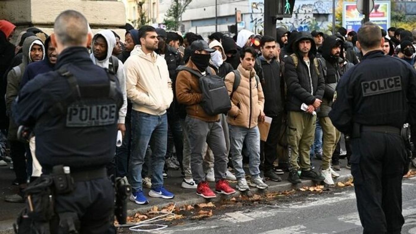 Migrációs paktum: új köntös, régi brüsszeli elvárások