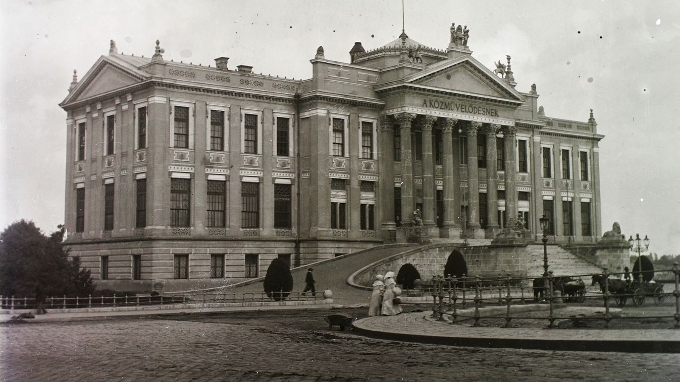 100 éve Szeged: örökség, ami Makót is megtréfálta
