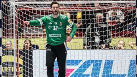 A német sajtó szerint Palasics Kristóf a Pick Szegedhez igazolhat