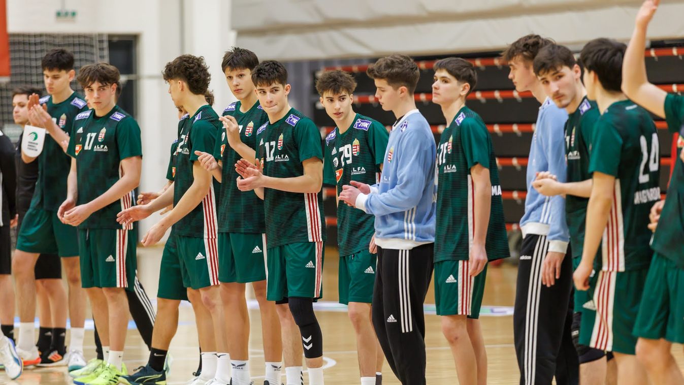 Több, mint két évtized után újra Tisza Volán játékos a magyar válogatottban