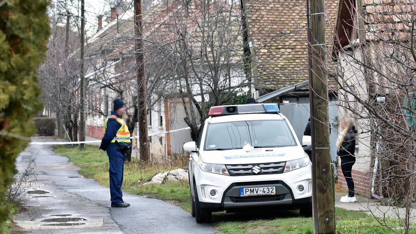 Halálra vertek egy mozgáskorlátozott férfit Szegváron