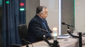 Indul a nemzeti petíció Magyarország védelmében