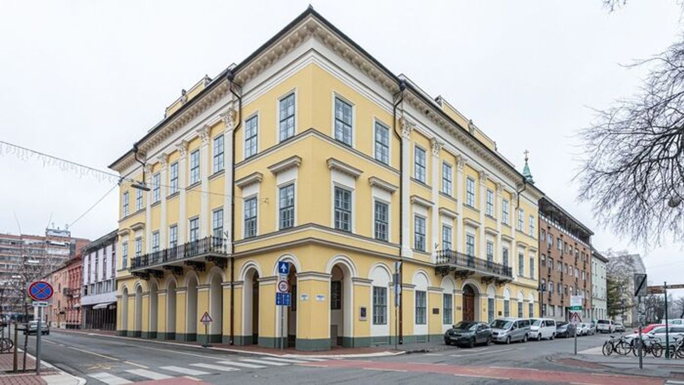 Együtt ünneplik a magyar kultúra napját a szegedi és szabadkai művészek