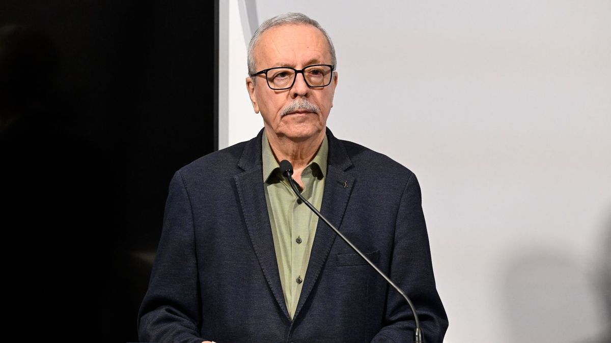 Bakondi György szerint a migráció nem humanitárius, hanem közbiztonsági kérdés lett