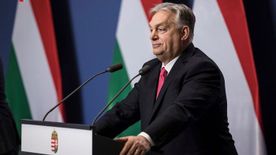 Orbán Viktor: Most kell észnél lenni!