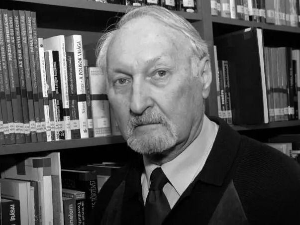 Alázat és szorgalom Szegedért: száz éve született Péter László