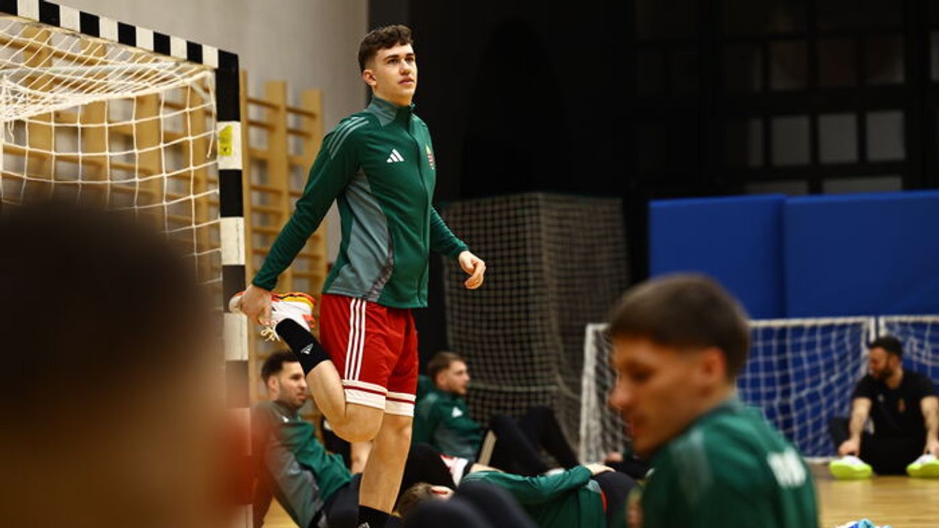 Szilágyi Benjámin a nagymamájától rohant Felcsútra