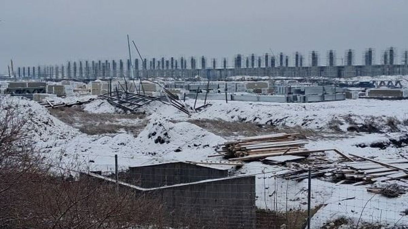 Szegedi BYD-gyár: így került képbe az első magyar beszállító