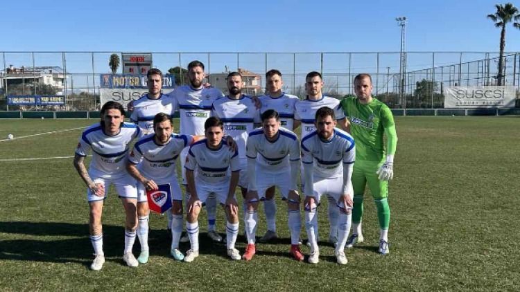 Aczél Zoltán meglátása szerint egyre jobban néz ki csapata. (Fotó: Szeged-Csanád GA)