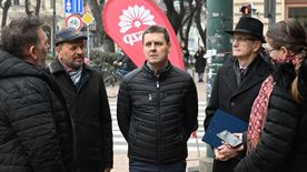 Indul az MSZP vagy sem? Mi lesz Szabó Sándorral?