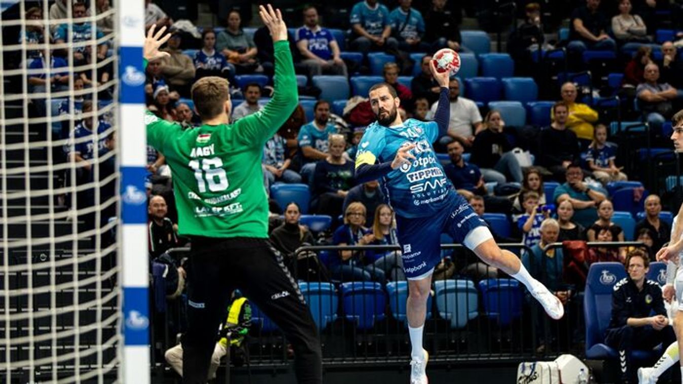 A világ legjobb kézilabdázóját keresik, Mario Sostaric is jelölt