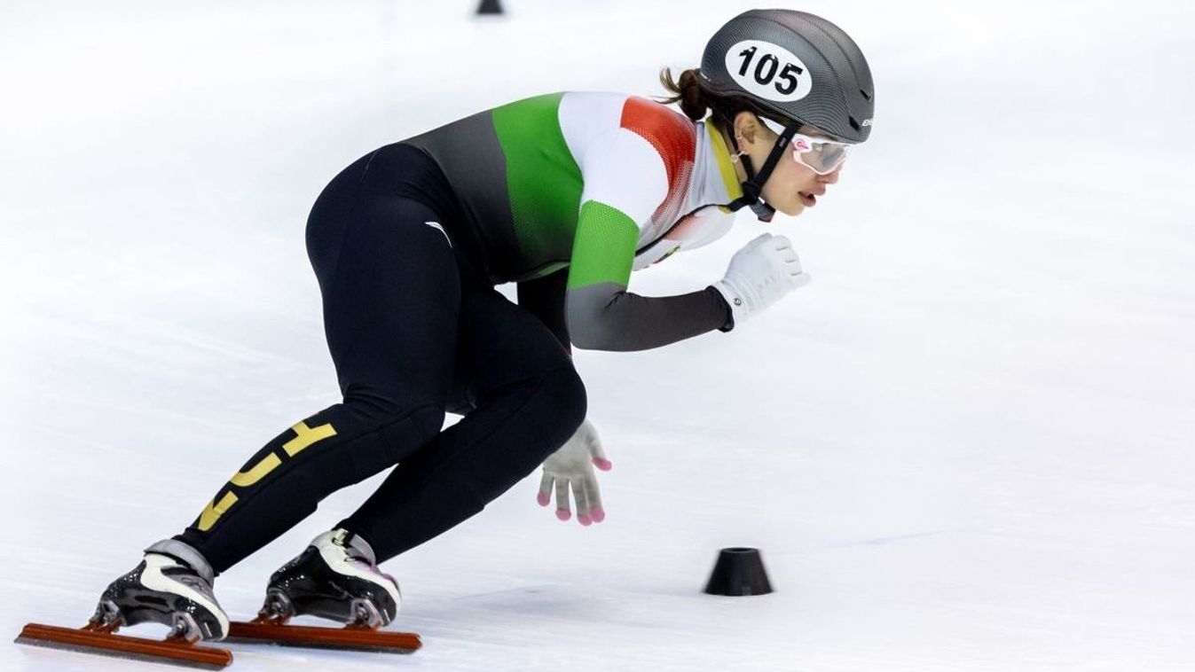 Szegediek vihetik a magyar zászlót a téli olimpia megnyitóján
