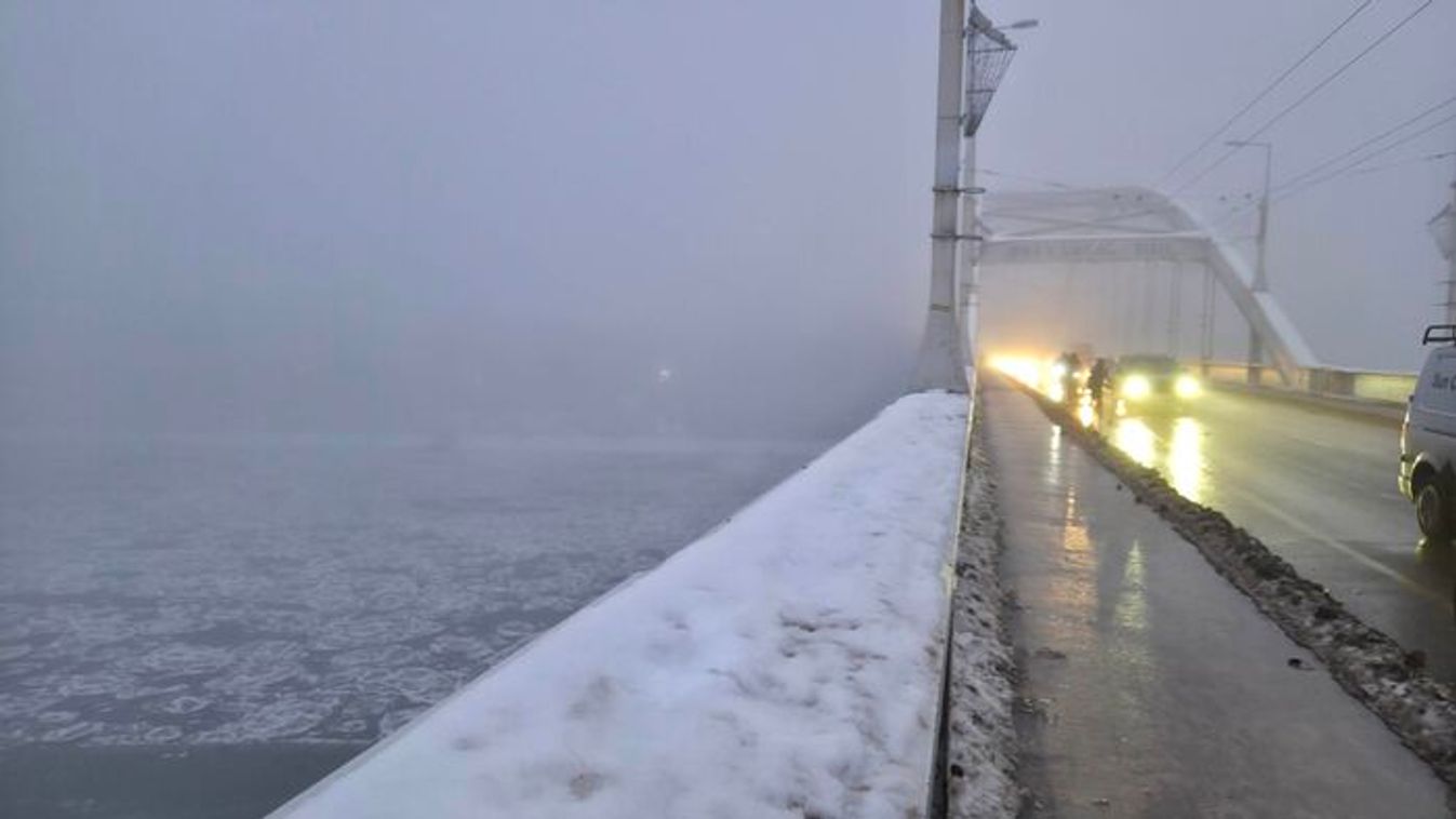 Nem a hideg a fő baj: ezért gyorsult fel a vírusok terjedése Szegeden