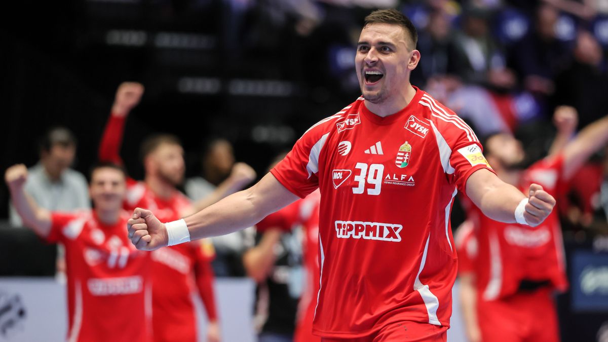 Bodó Richárd élt a lehetőséggel, amit kapott. (Fotó: Nemzeti Sport)
