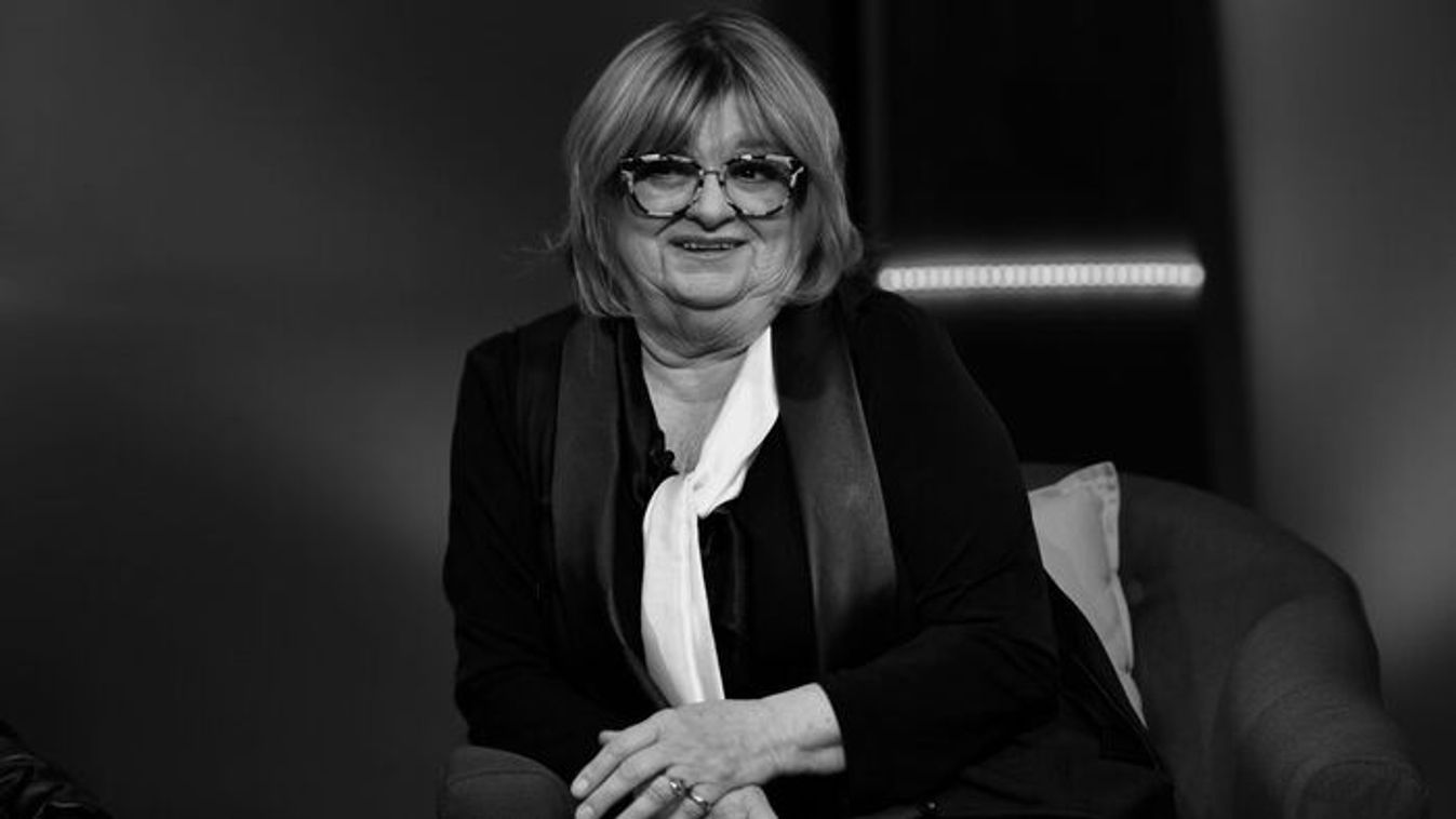 Elhunyt Voith Ági, Jászai Mari-díjas színésznő
